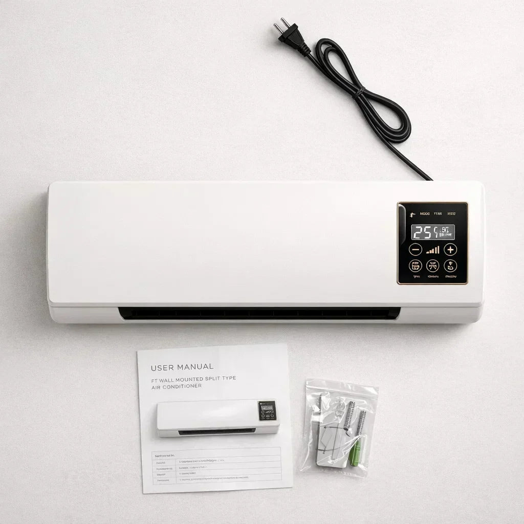 AirFrais Pro — Fraîcheur, calme et un meilleur sommeil cet été