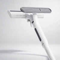 ClairNet — Des vitres impeccables en un seul geste